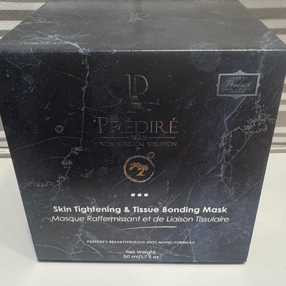 Prédiré Paris Skin Tightening & Tissue Bonding Mask